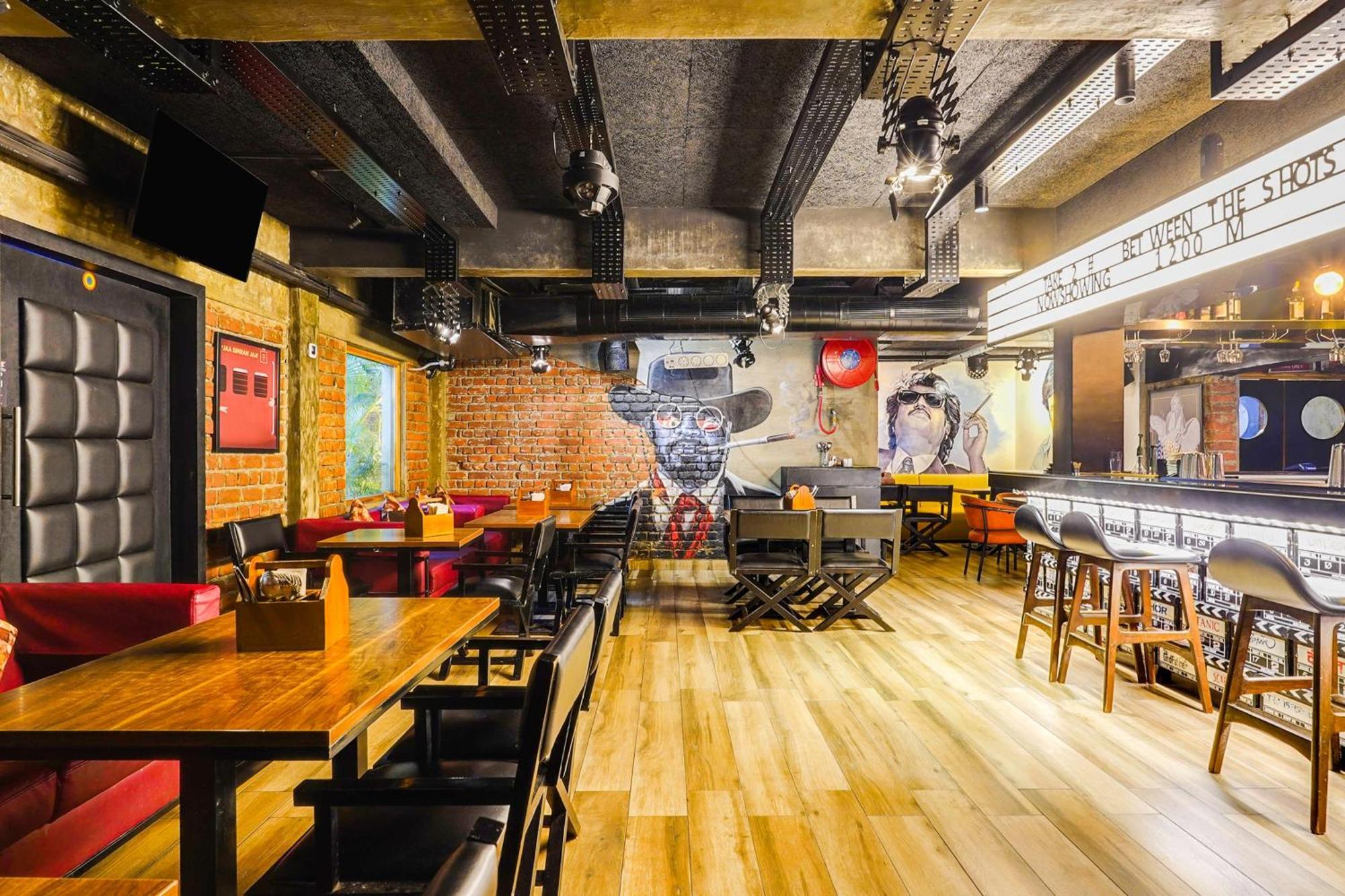 Super Townhouse Oak Kodambakkam Formerly Cine City Csennai Kültér fotó