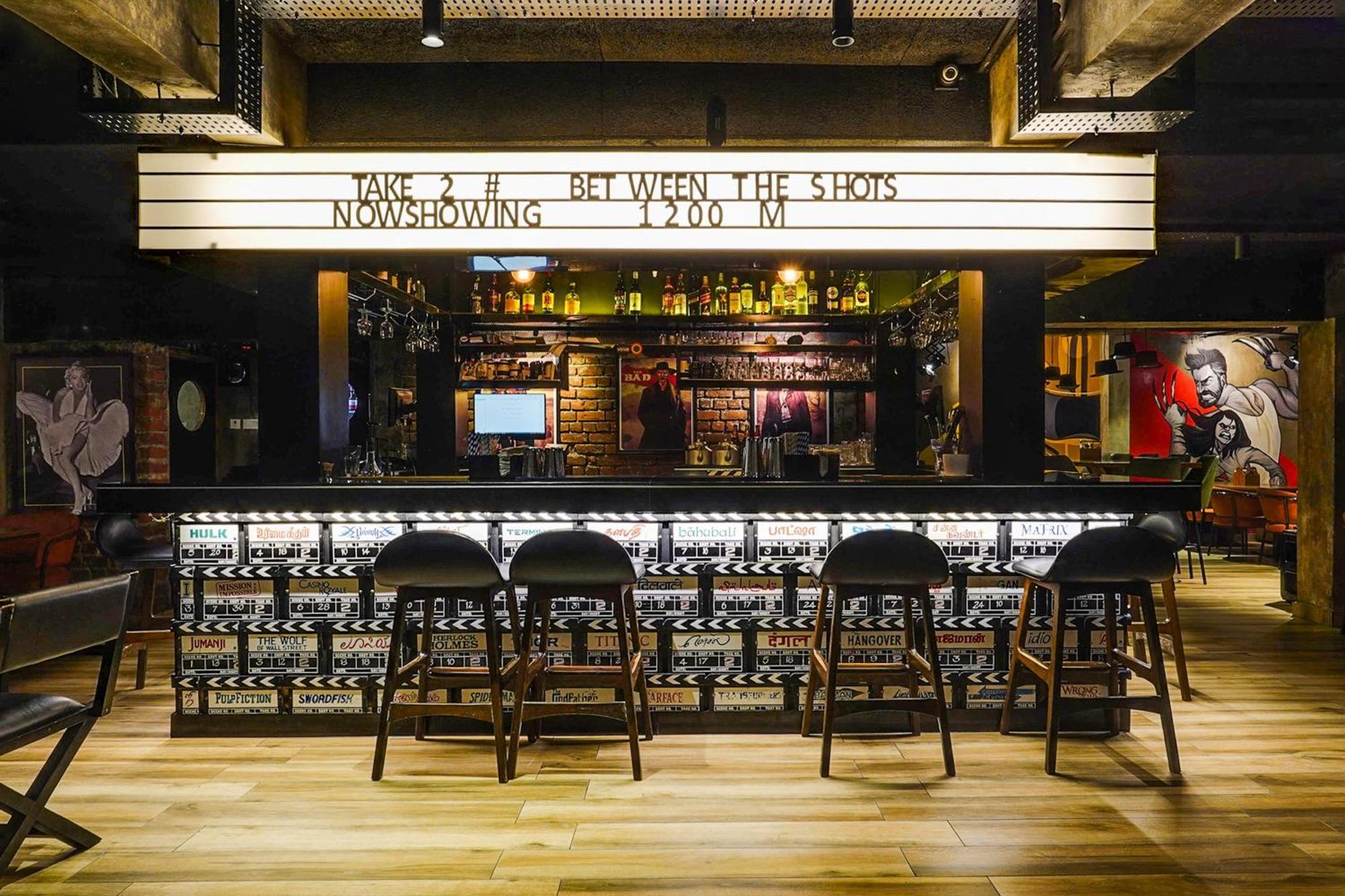 Super Townhouse Oak Kodambakkam Formerly Cine City Csennai Kültér fotó